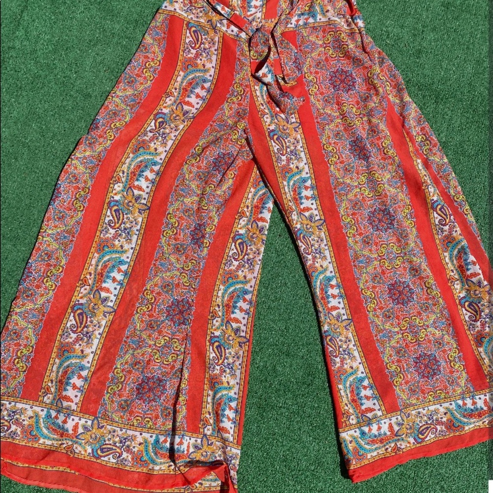 Woman’s pants